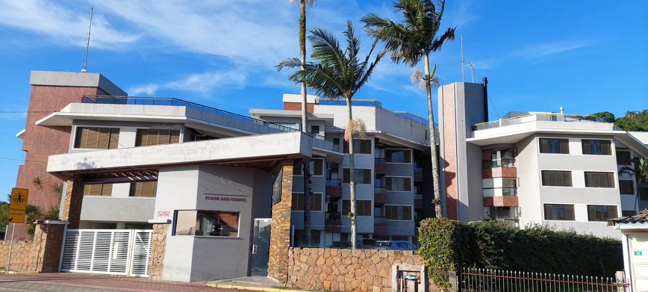 Apart Hotel Guarapuvu Florianópolis Exterior foto